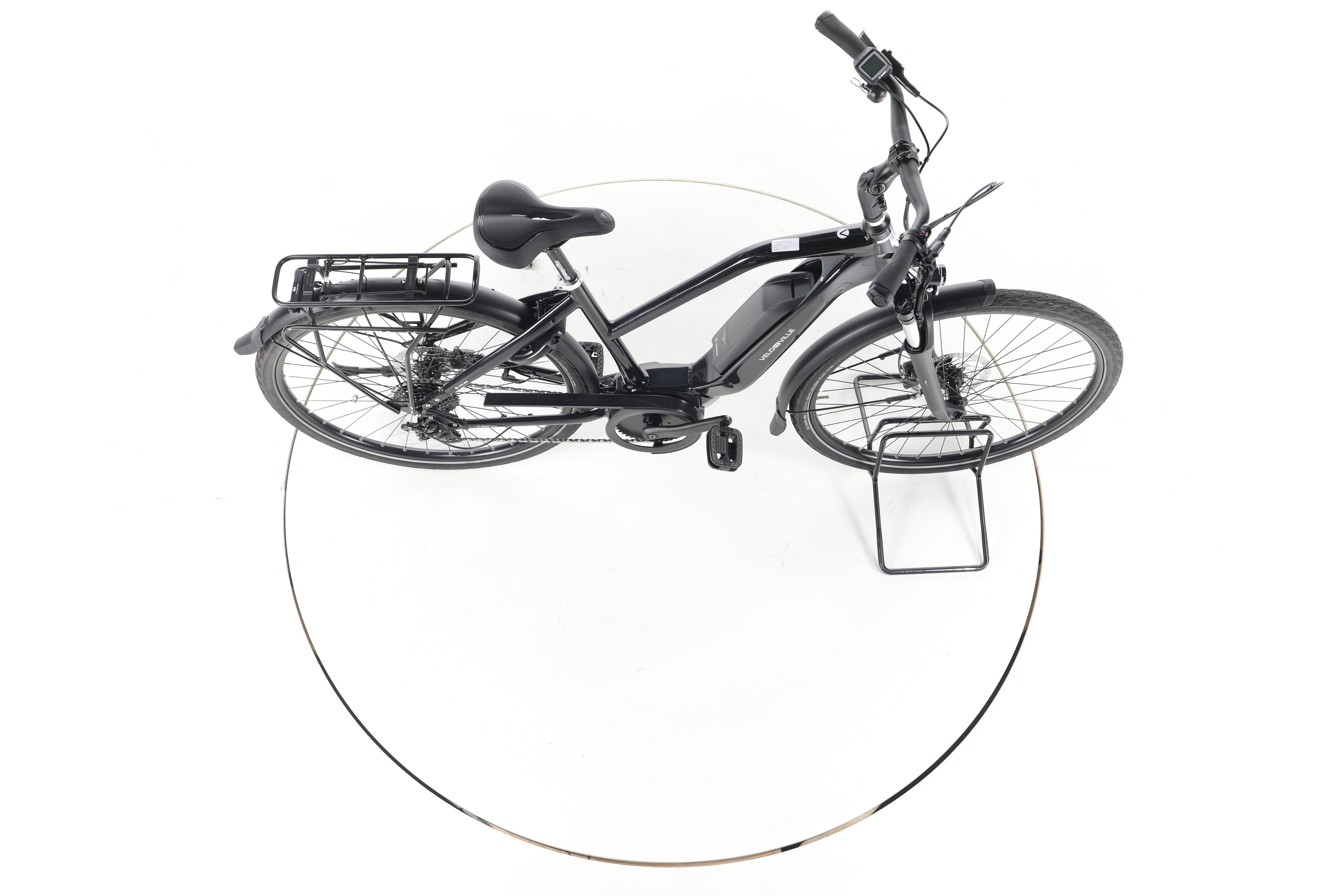 Velo de Ville AEB 800 Trekking E-Bike - Image 13