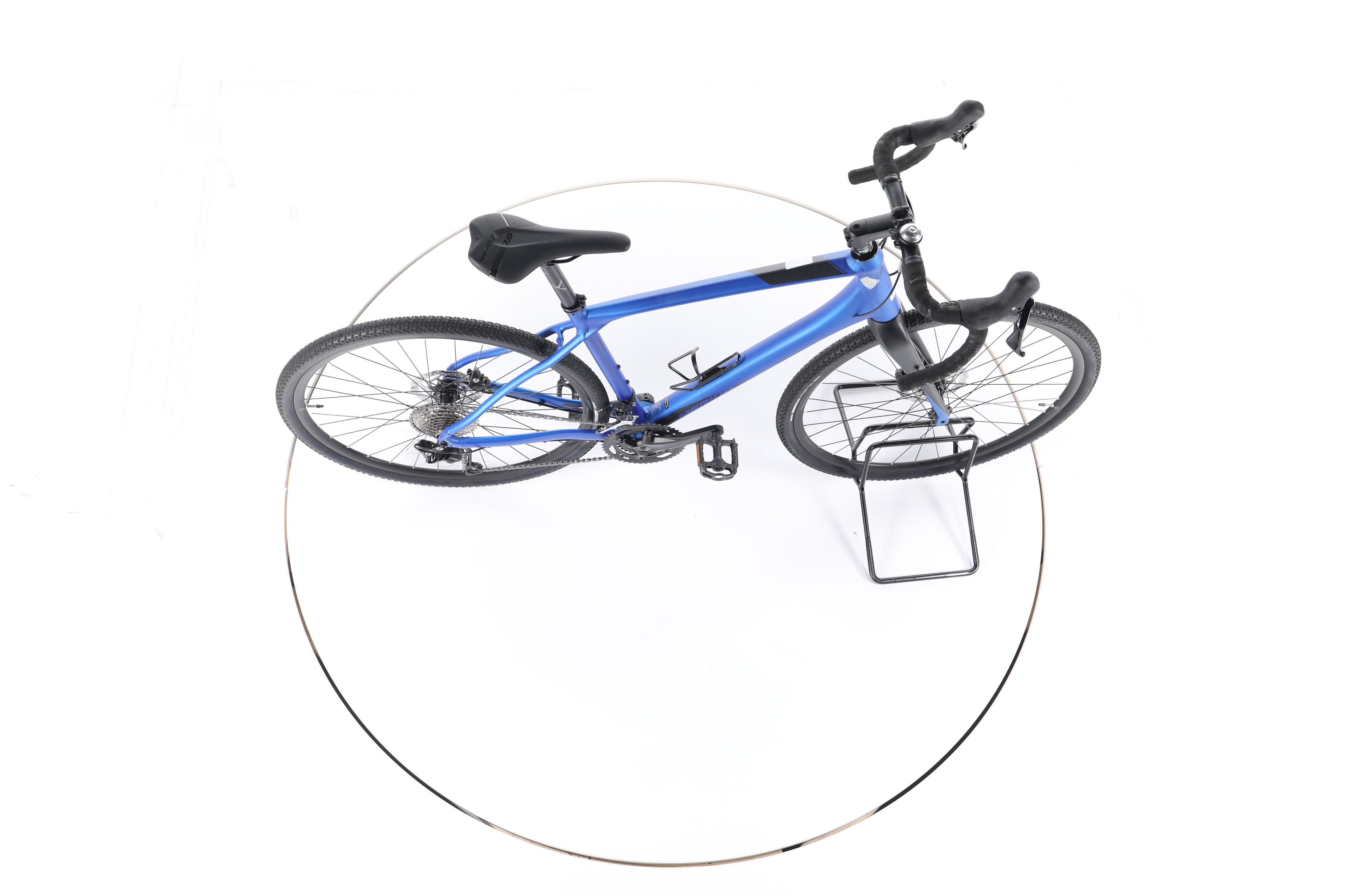 Merida eSILEX 400 EP1 - Image 13