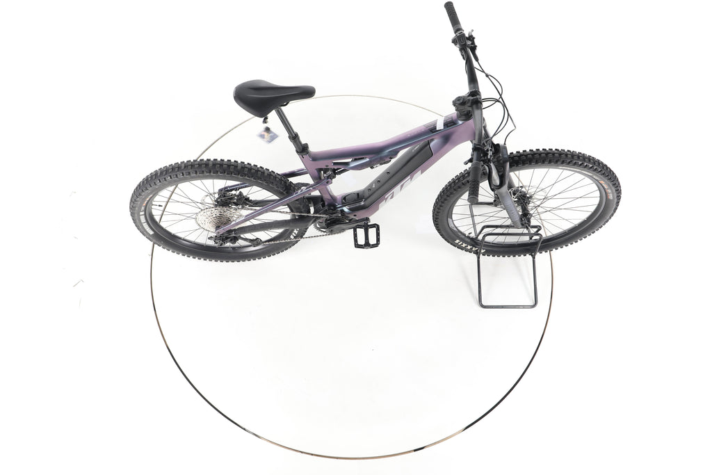 KTM Macina Kapoho Elite E-Bike Fully Carbon - Image 13