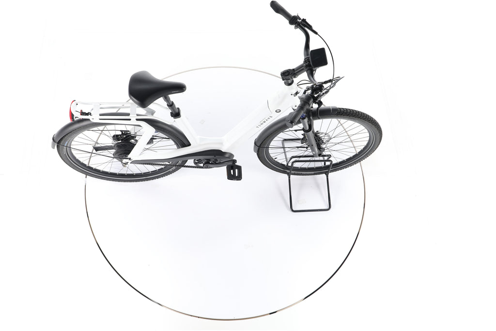 TENWAYS AGO T City E-Bike Tiefeinsteiger - Image 13