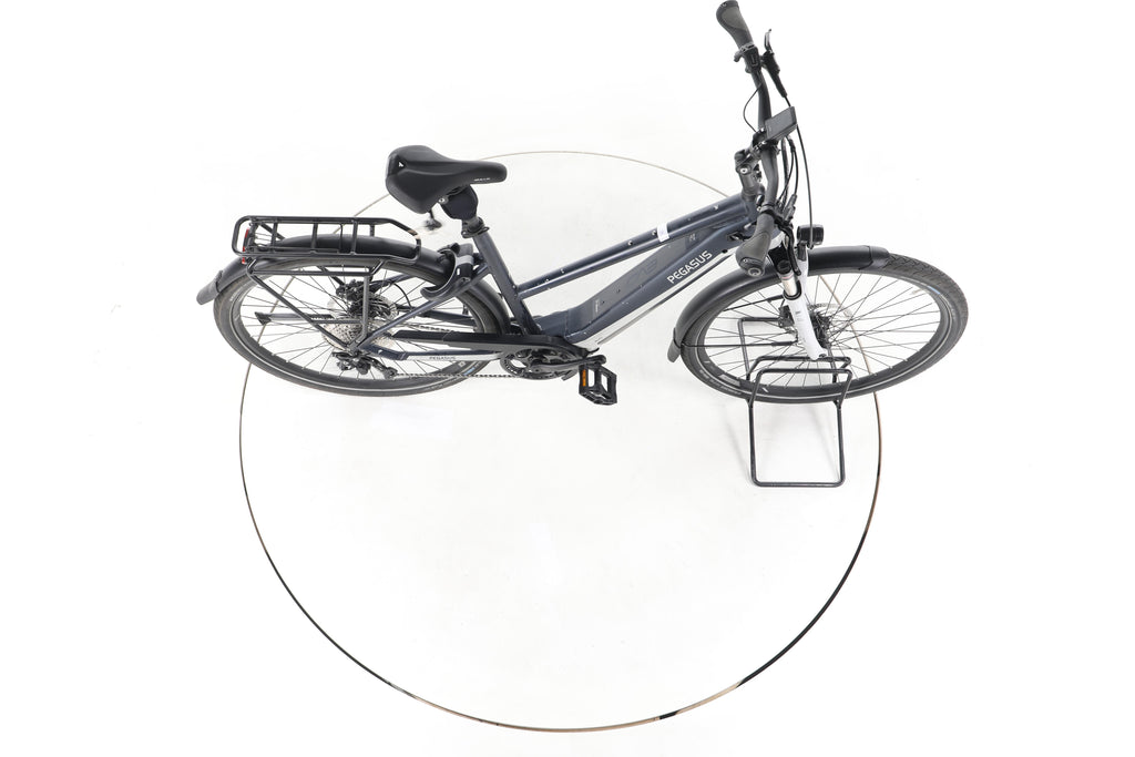 Pegasus Premio Evo 10 Lite Trekking E-Bike - Image 13