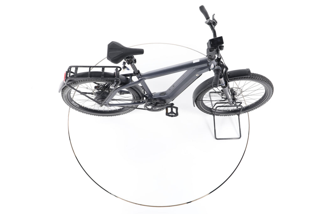 Riese & Müller Charger3 GT vario City E-Bike - Image 13