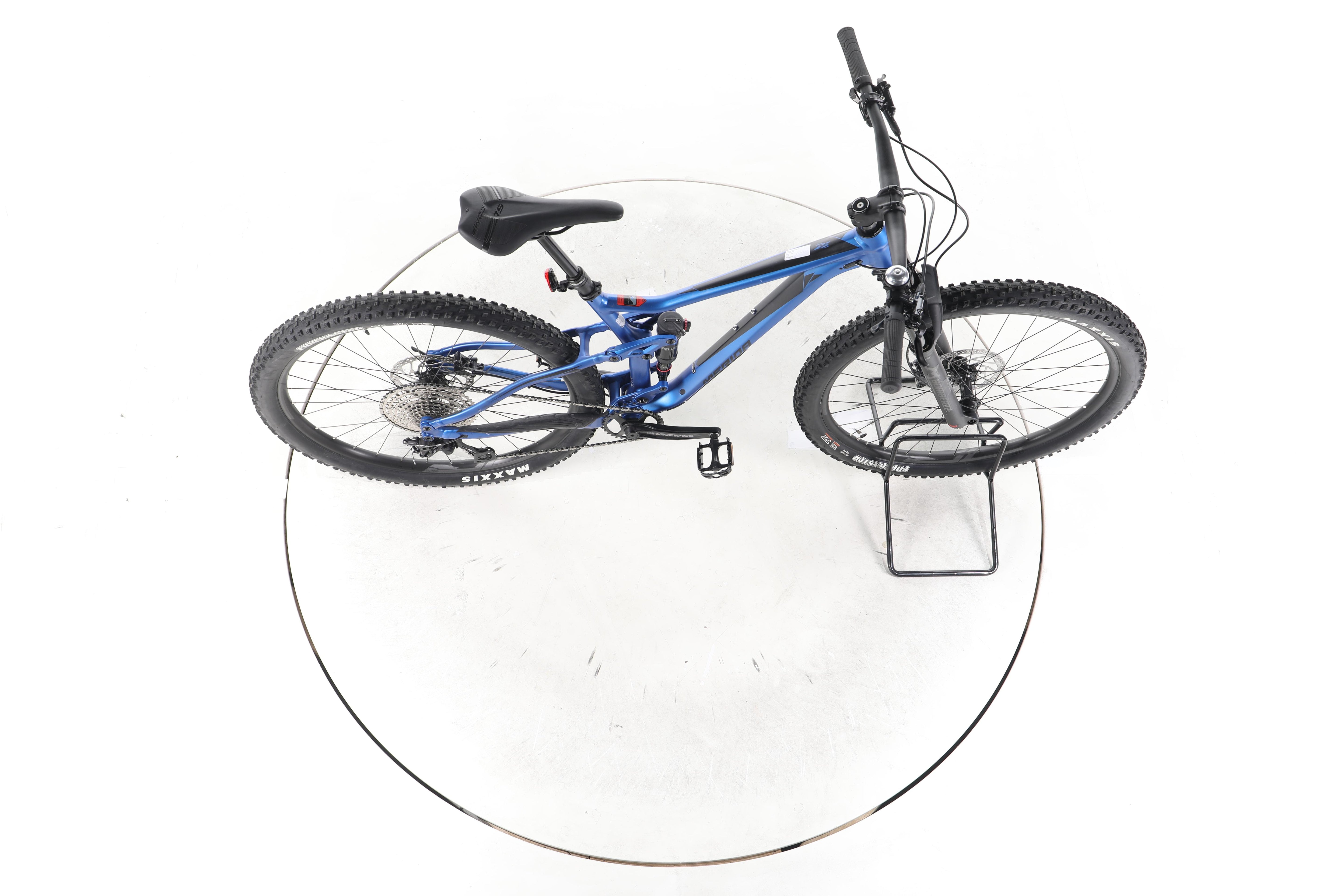 Merida ONE-Twenty 9.600 HP3 Fahrrad Fully - Image 13