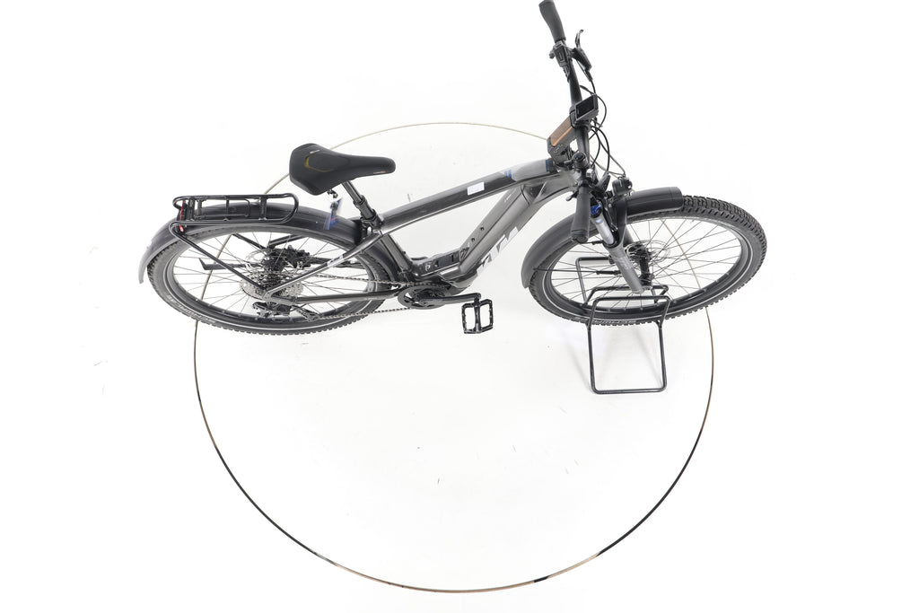 KTM Macina Team LFC Trekking E-Bike - Image 13