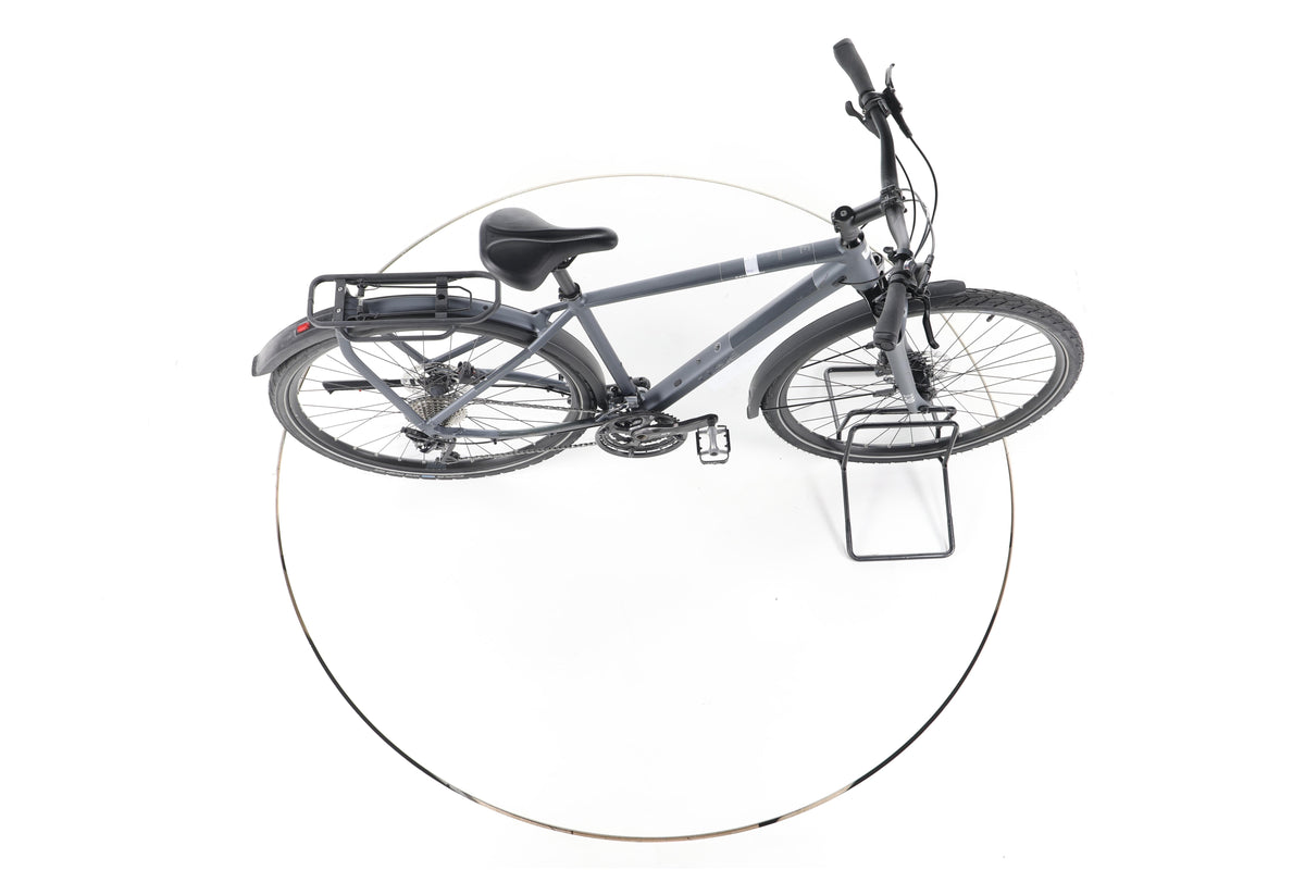 Cube Kathmandu EXC Fahrrad City & Trekking - Image 13