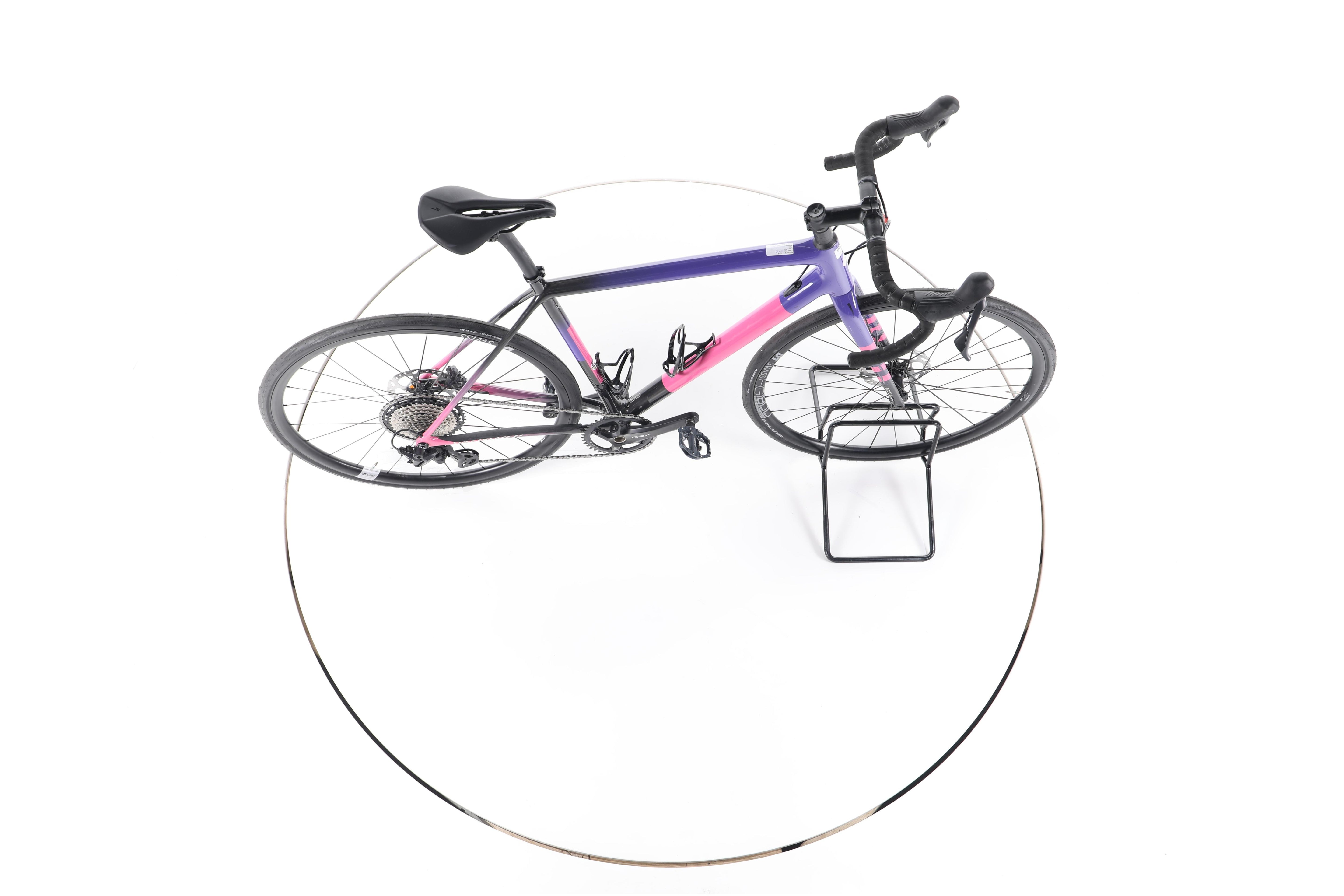Specialized Crux Comp - Image 13