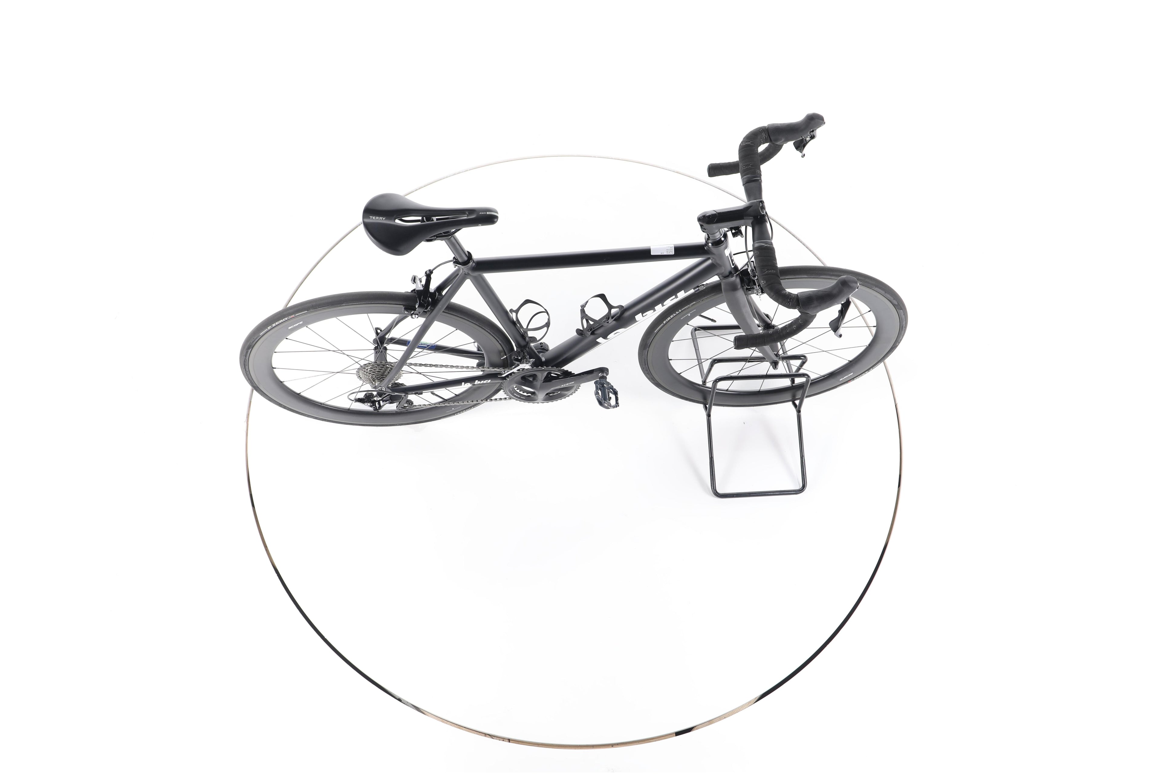 LA BICI Alu Rennrad - Image 13