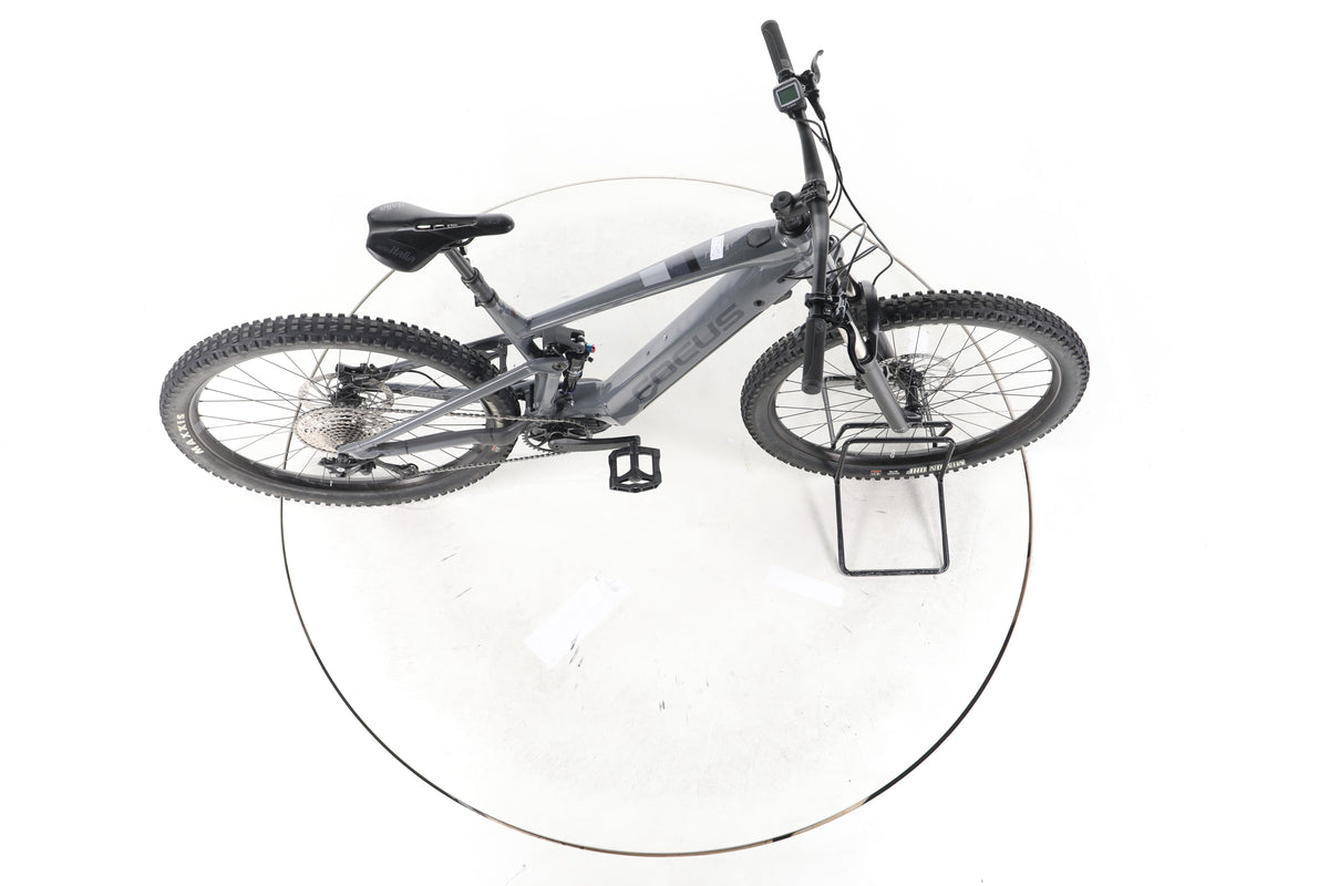 Focus Thron² 6.7 E-Bike Fully - Image 13