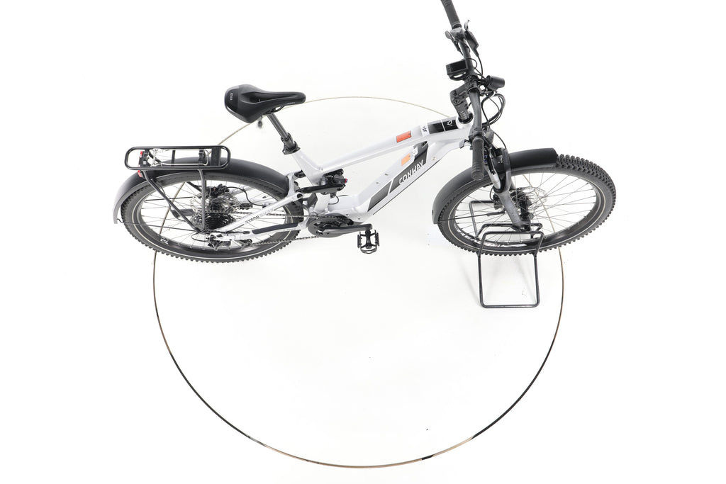 Conway Xyron SUV 2.7 SUV E-Bike - Image 13