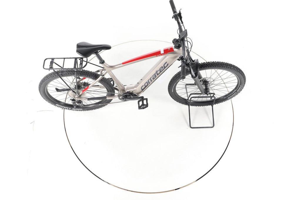 Corratec X-Vert Pro Trekking E-Bike - Image 13