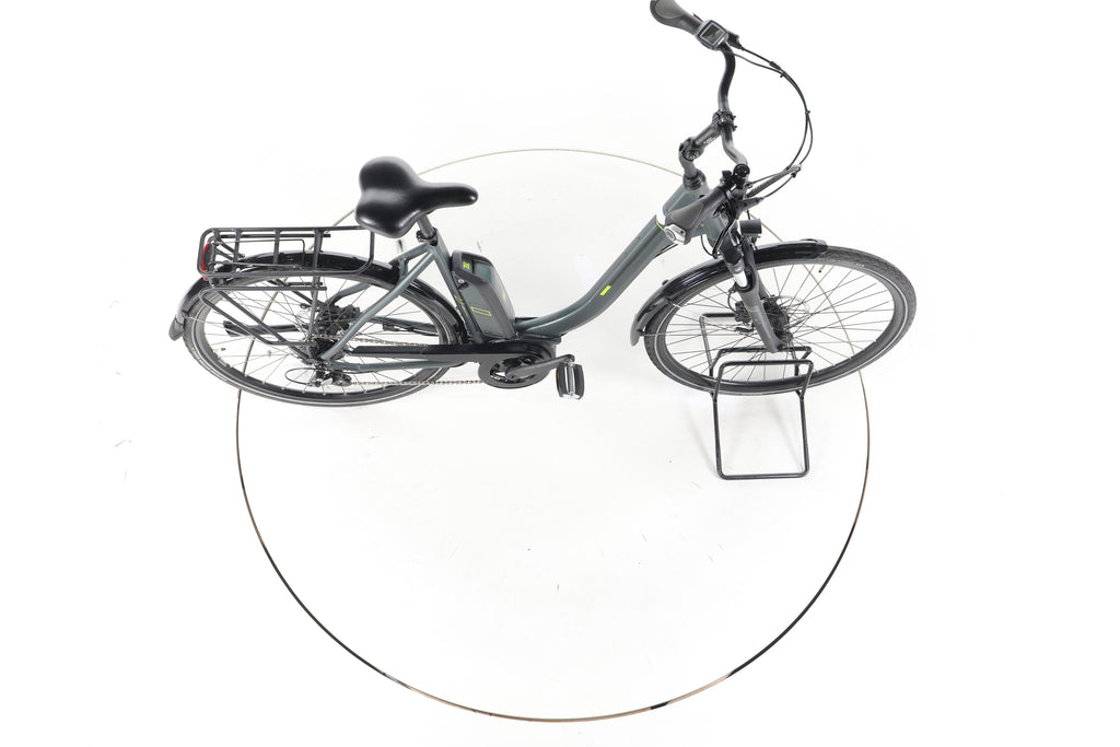 Triumph E-Bird Plus Trekking E-Bike Tiefeinsteiger - Image 13