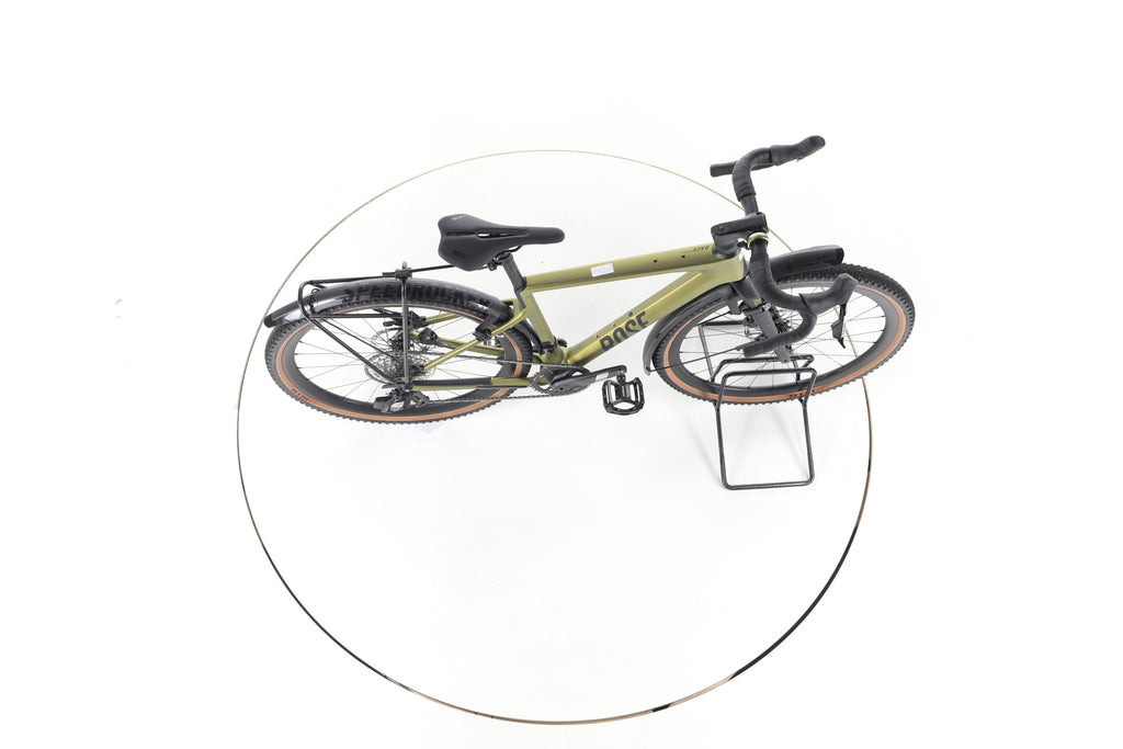 Rose Backroad APEX AXS XPLR 1x12 Gravelbike Carbon - Image 13