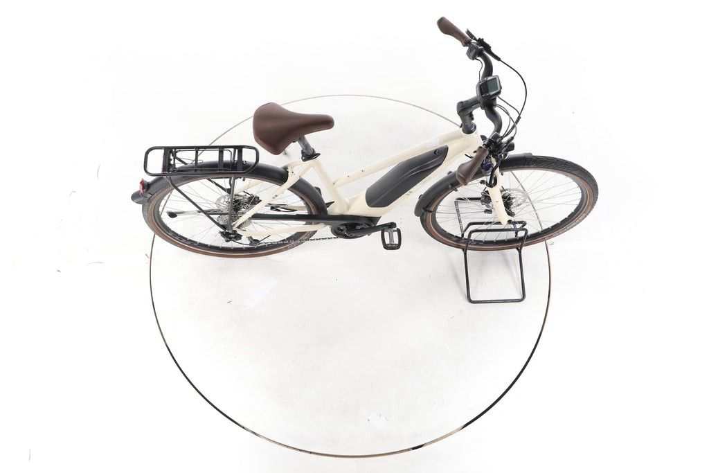 2R Manufaktur Elo 9 Trekking E-Bike - Image 13