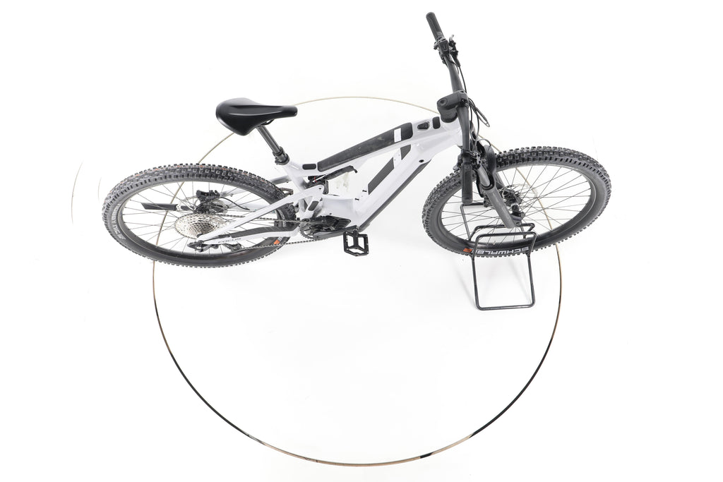 Focus Thron² 6.7 Fully E-Bike - Image 13