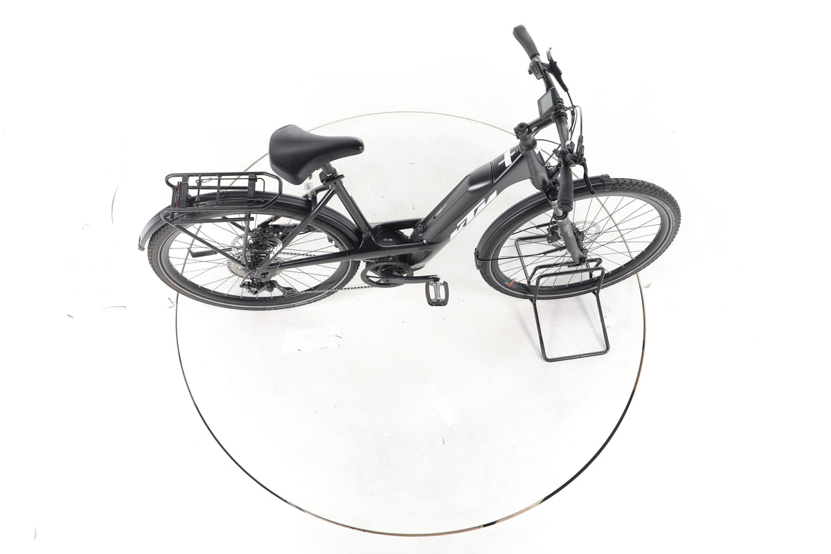 KTM POWER SPORT 10 Trekking E-Bike Tiefeinsteiger 2024 - Image 13