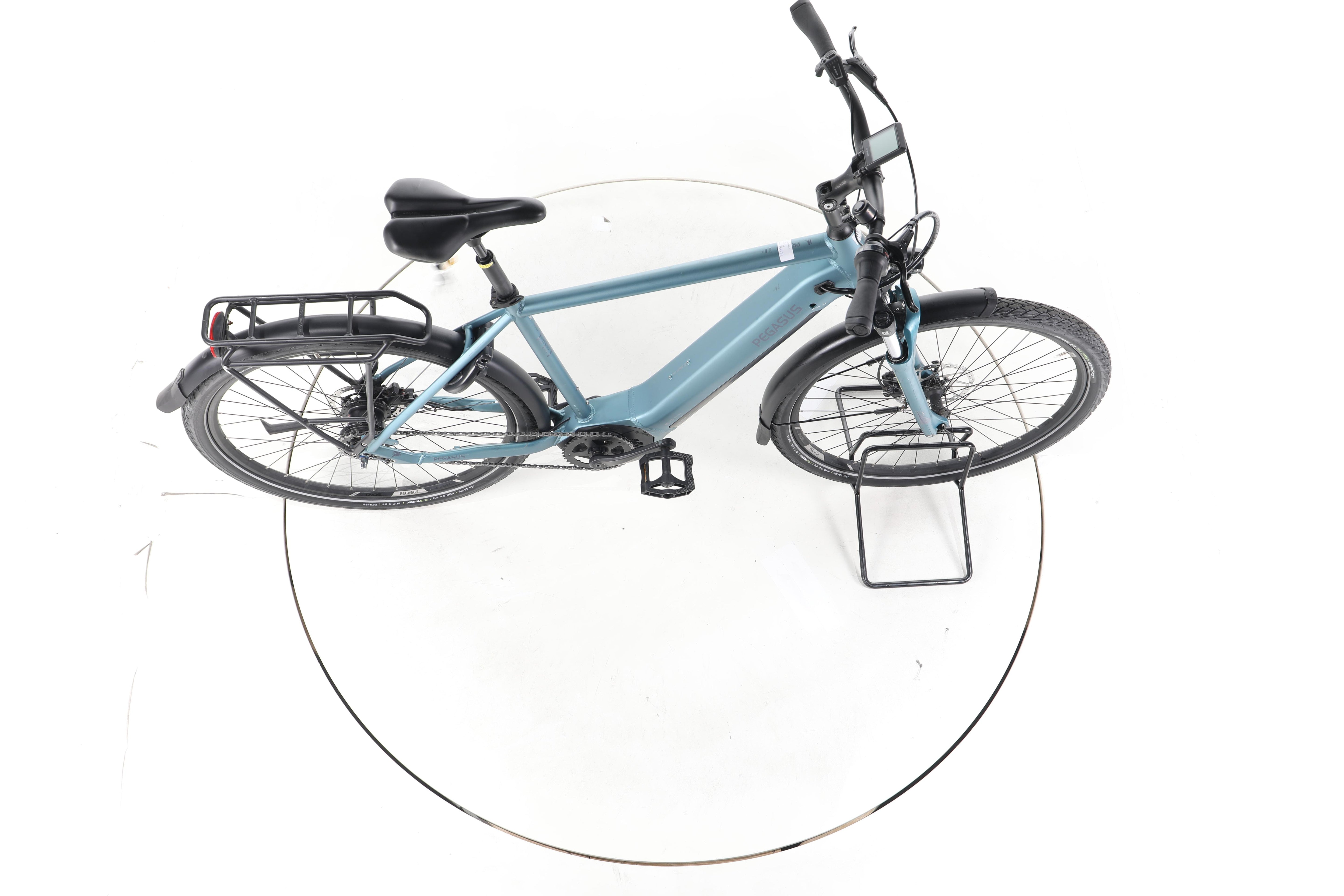Pegasus Premio EVO 5R City E-Bike - Image 13