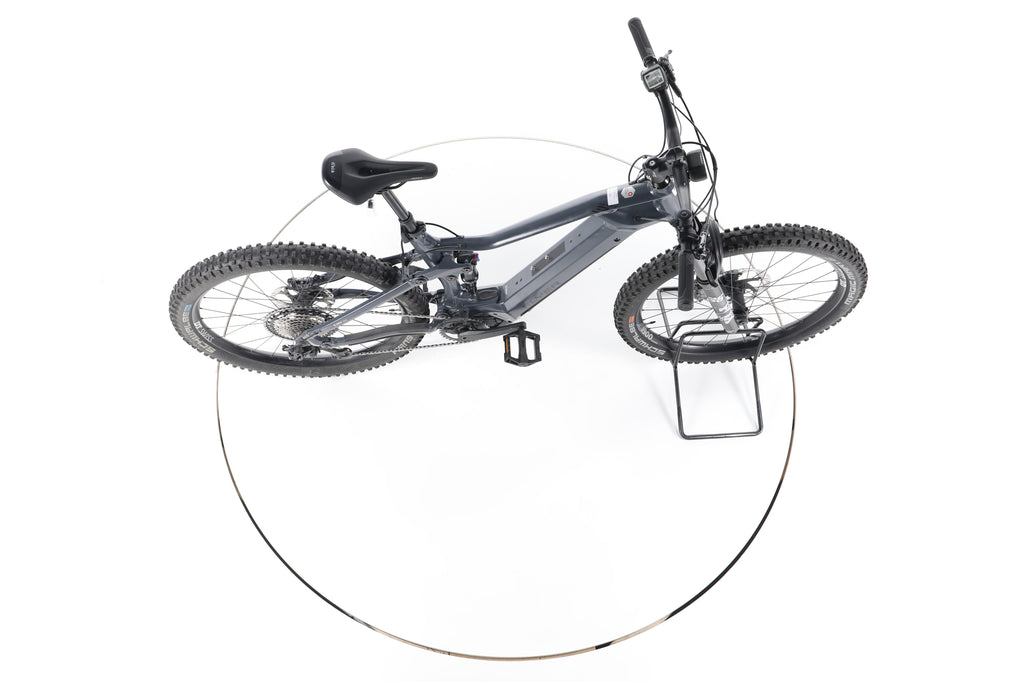 FLYER Uproc3 8.70 Fully E-Bike - Image 13