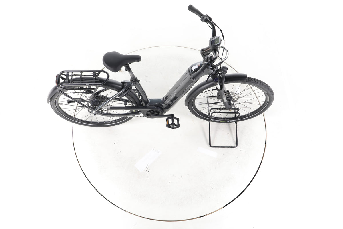 FLYER Gotour6 3.40 City E-Bike Tiefeinsteiger - Image 13