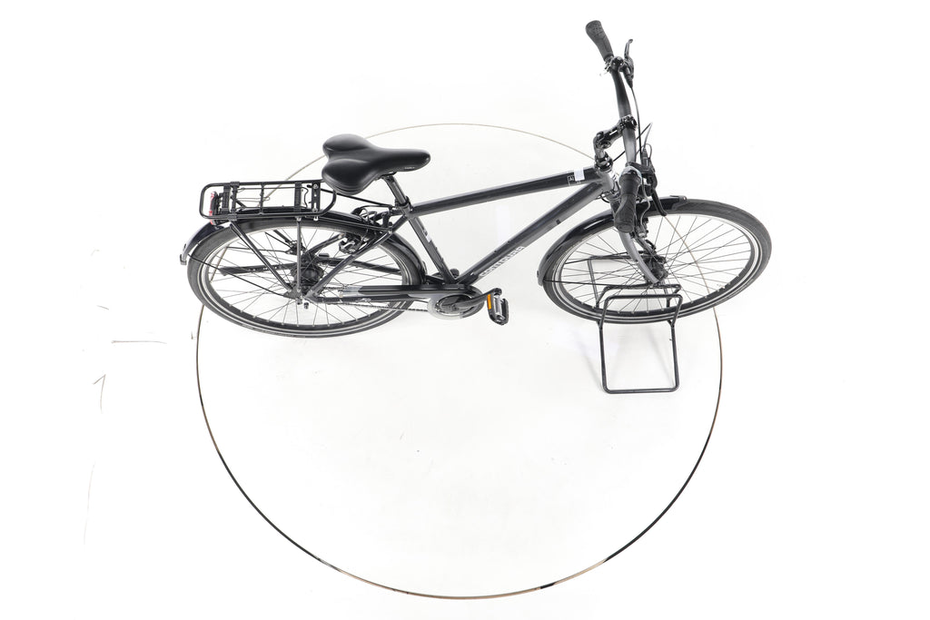 Contoura AL-2 Fahrrad City & Trekking - Image 13