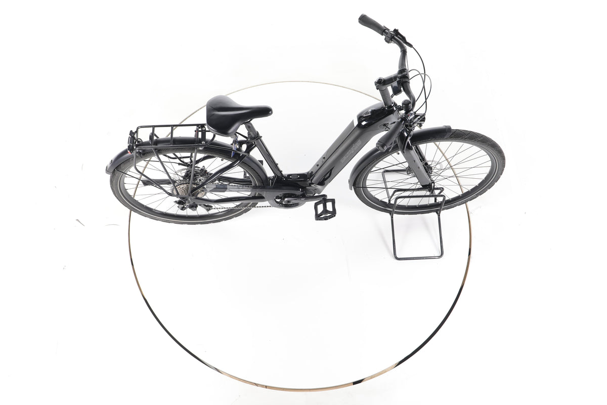 Maxcycles Carbo Lite Trekking E-Bike Tiefeinsteiger - Image 13