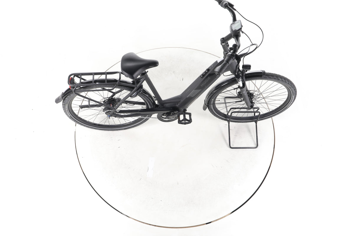 Pegasus Solero EVO 8R City E-Bike Tiefeinsteiger - Image 13