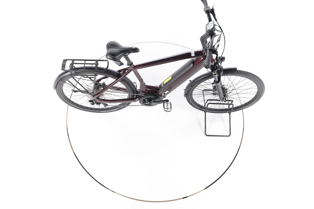 Stevens E-Triton PT6 Trekking E-Bike - Image 13