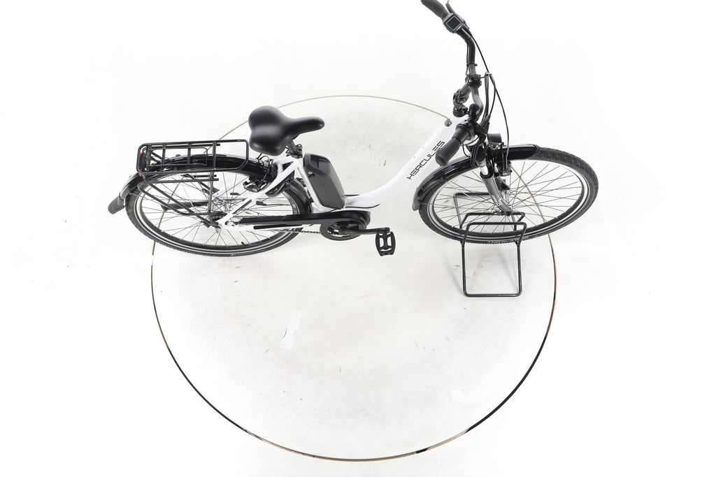 Hercules Lyon R7 City E-Bike Tiefeinsteiger - Image 13