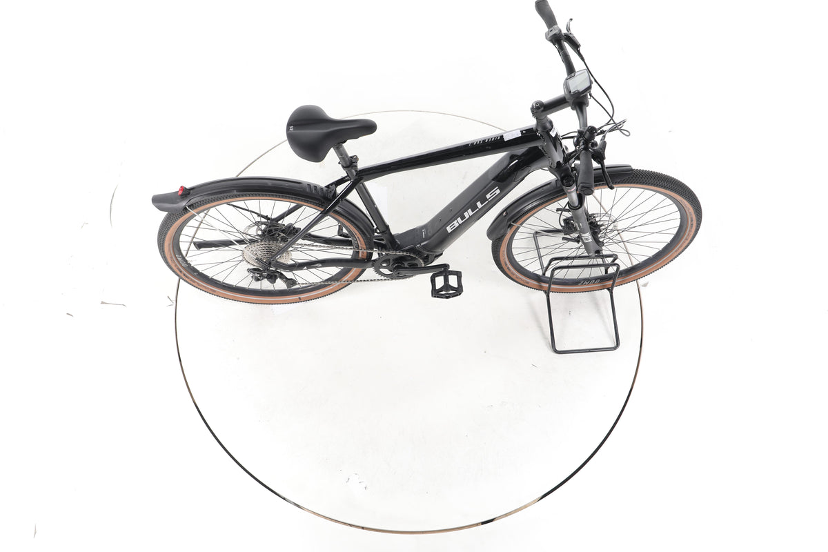 Bulls Cross Rider Evo 1 E-Bike - Image 13