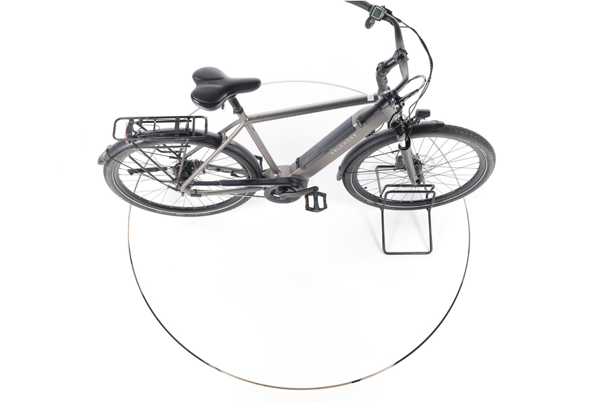 Kalkhoff Image 3.B Move BLX City E-Bike - Image 13