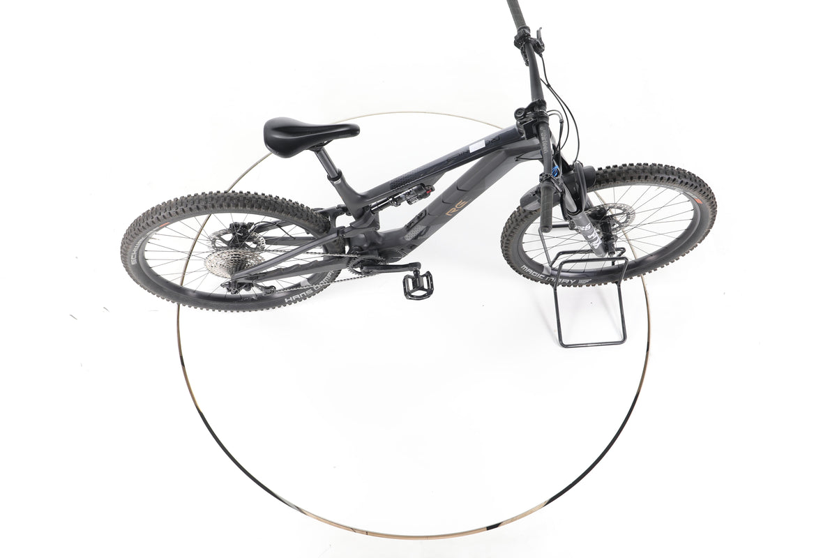 Rotwild R.E375 Core E-Bike Fully Carbon 2024 - Image 13