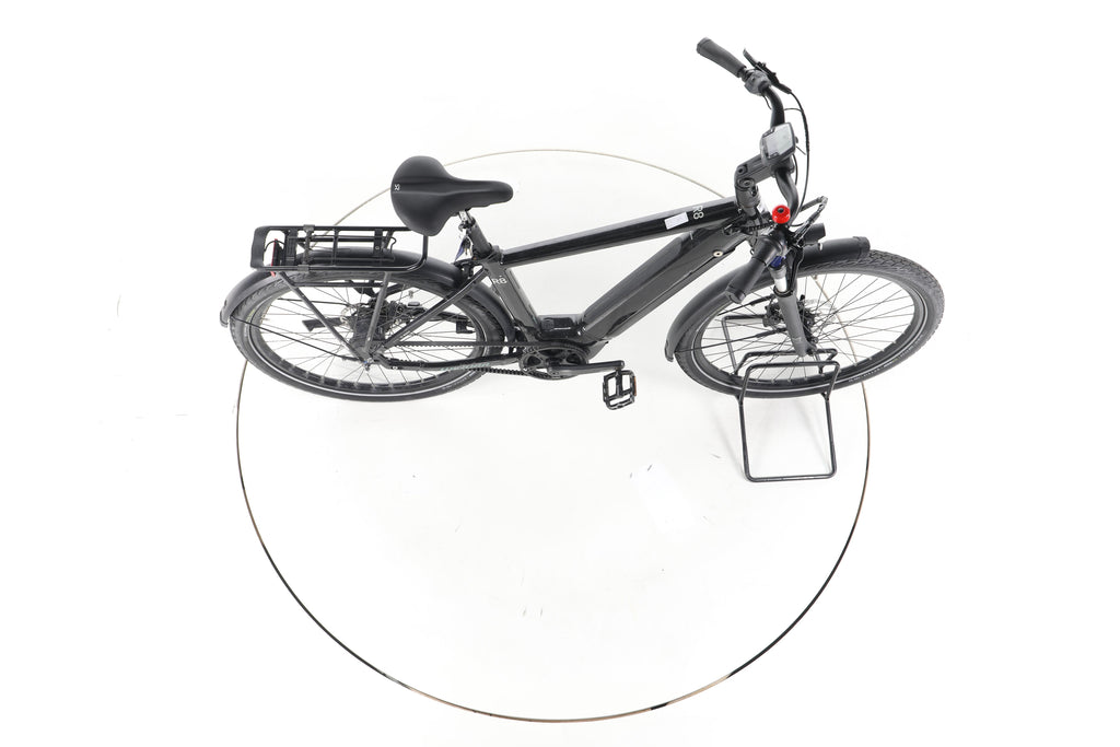 Winora Sinus R8 City E-Bike - Image 13