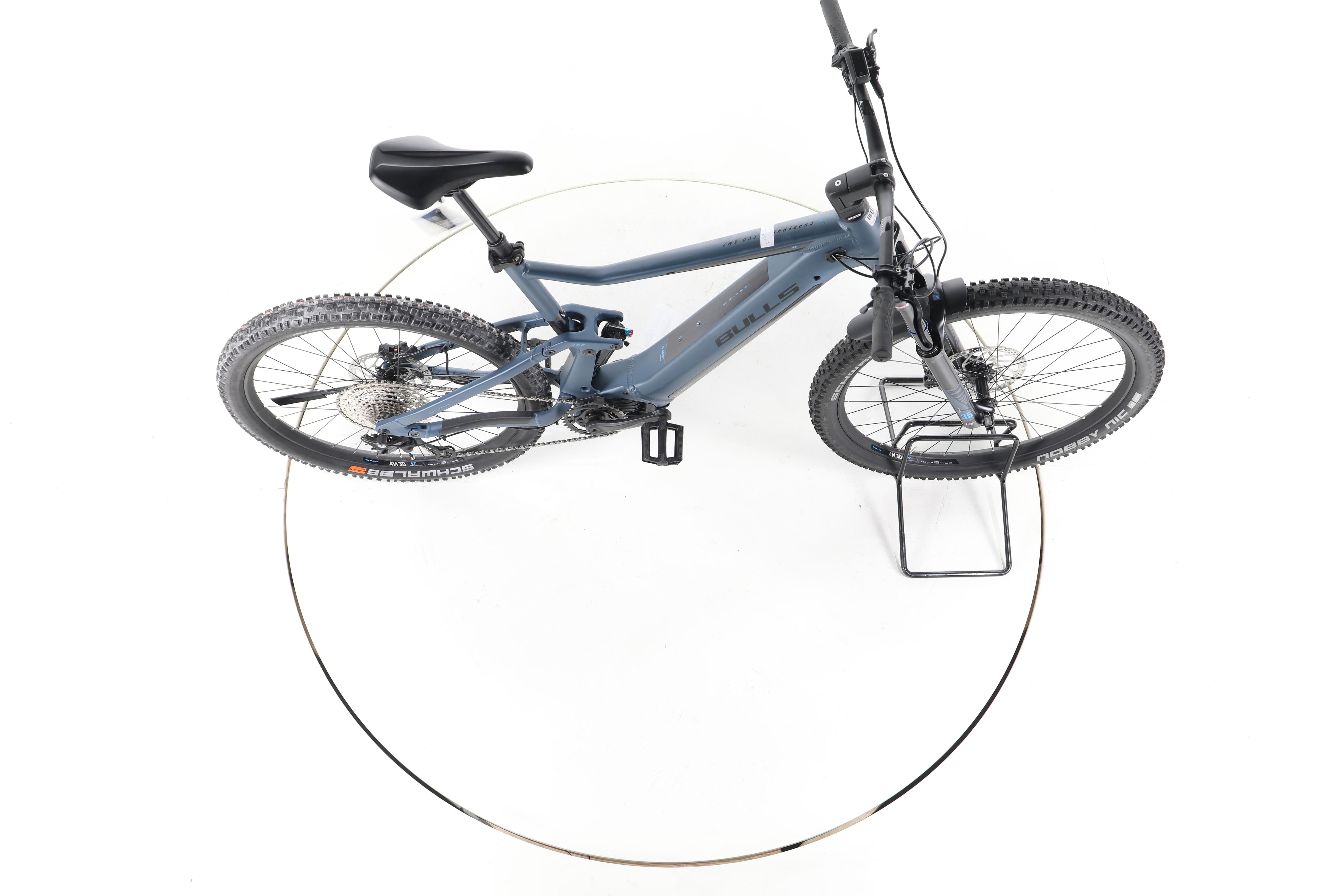 Bulls Copperhead EVO AM 2 Fully E-Bike 2023 - Image 13