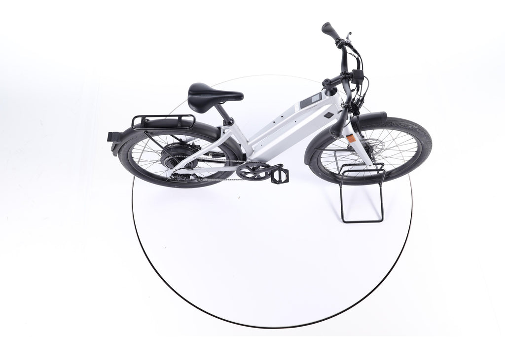 Stromer ST1 Comfort S-Pedelecs 618 Wh - Image 13