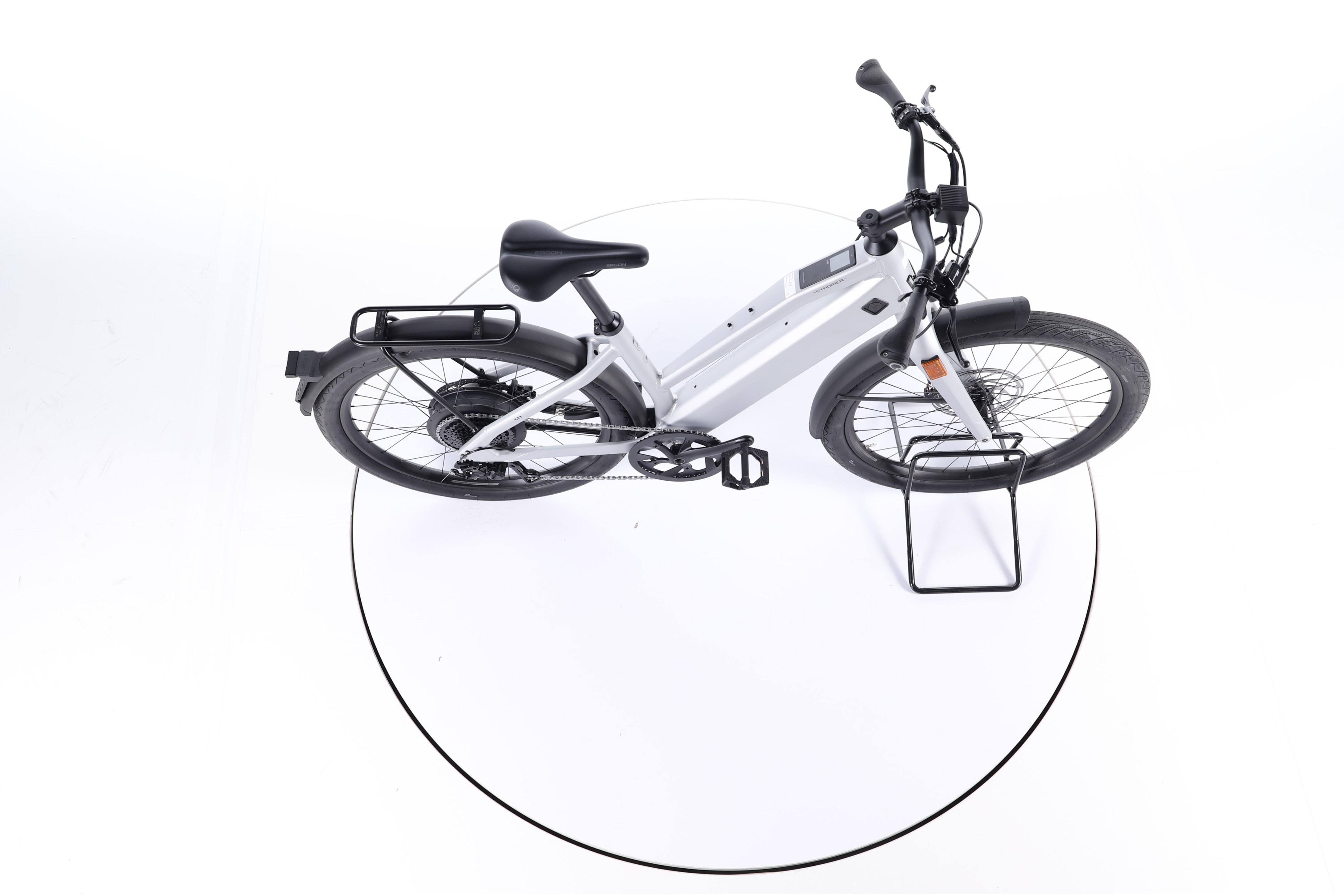 Stromer ST1 Comfort S-Pedelecs 618 Wh - Image 13