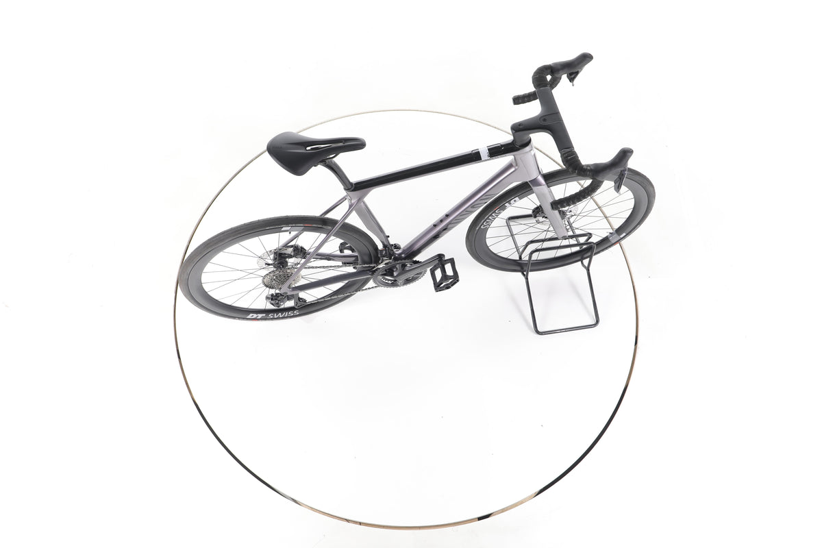 Canyon Endurace CF SLX Rennrad Carbon - Image 13