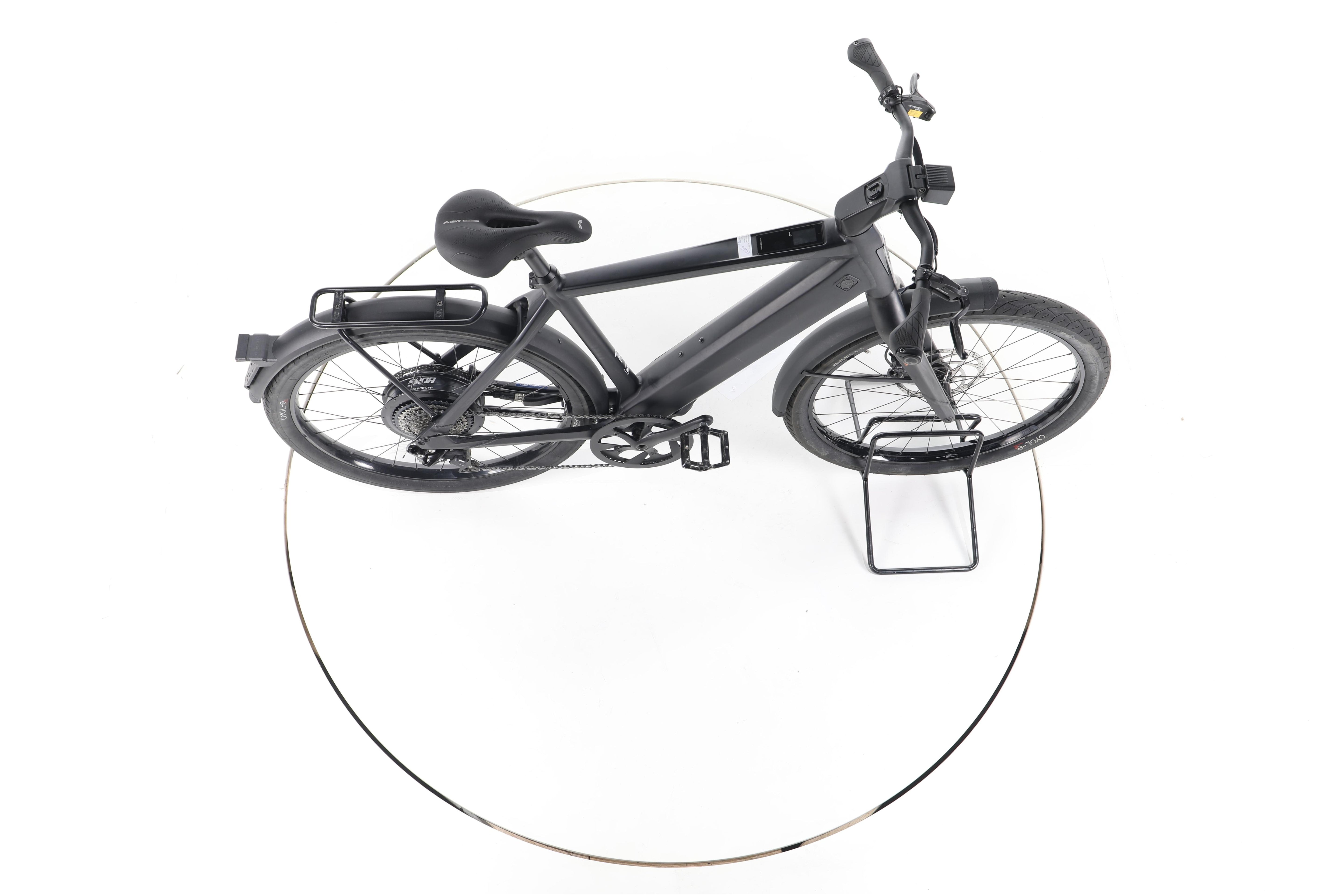 Stromer ST3 Sport S-Pedelec 983 Wh - Image 13