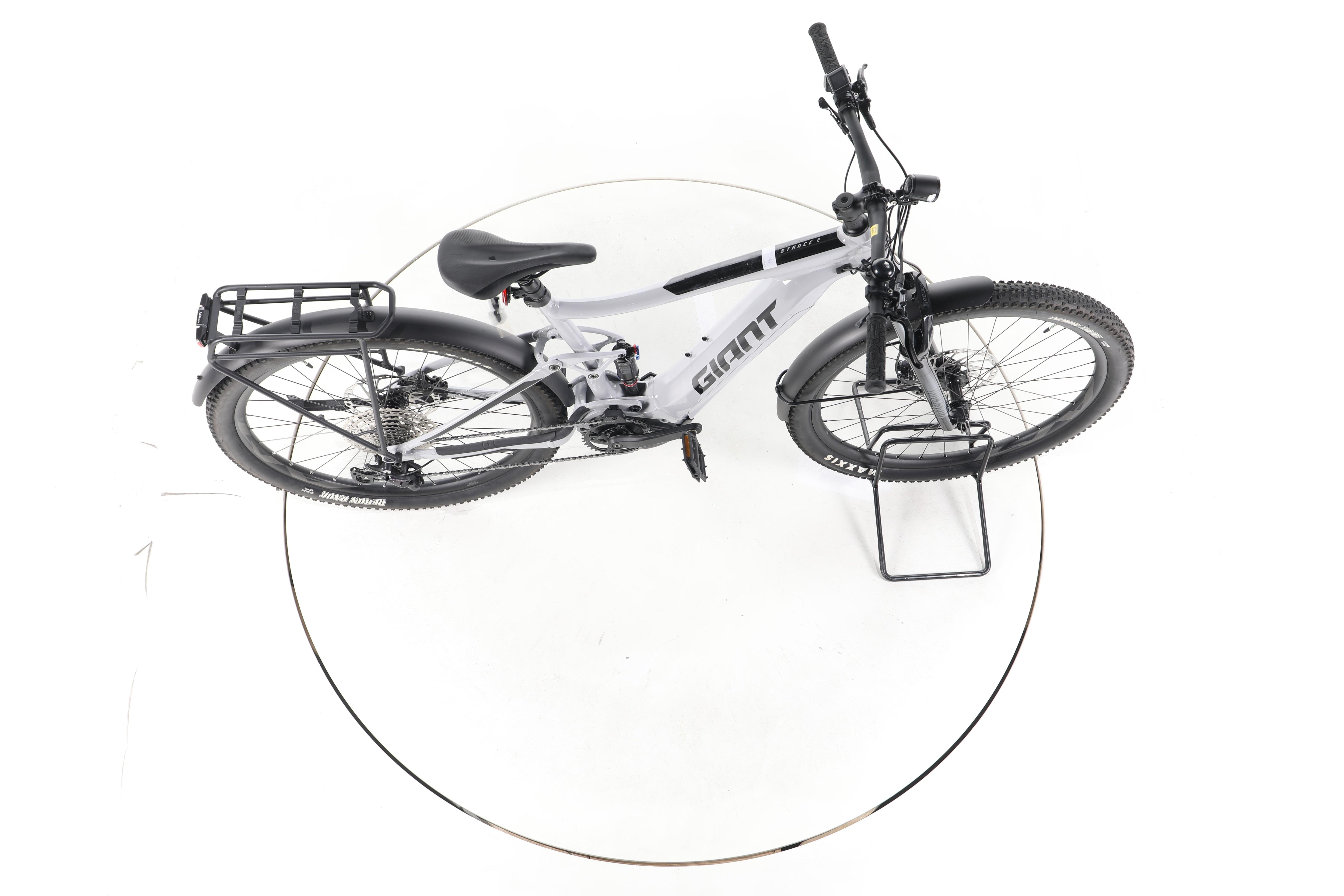 Giant Stance E+EX Pro SUV E-Bike - Image 13