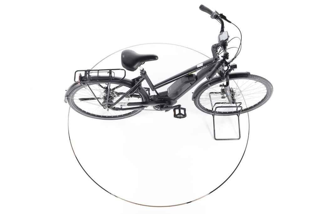 Kieler Manufaktur Bosch Active Plus 8 FL City E-Bike - Image 13