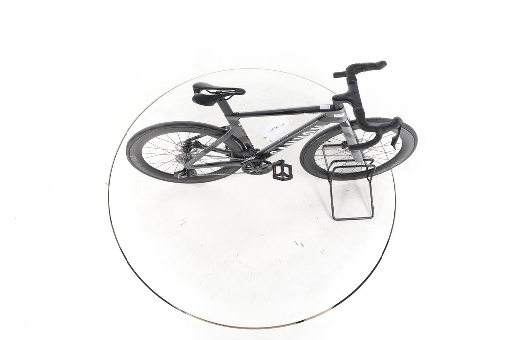 Canyon Aeroad CF SLX 7 AXS SPEED Rennrad Carbon 2025 - Image 13