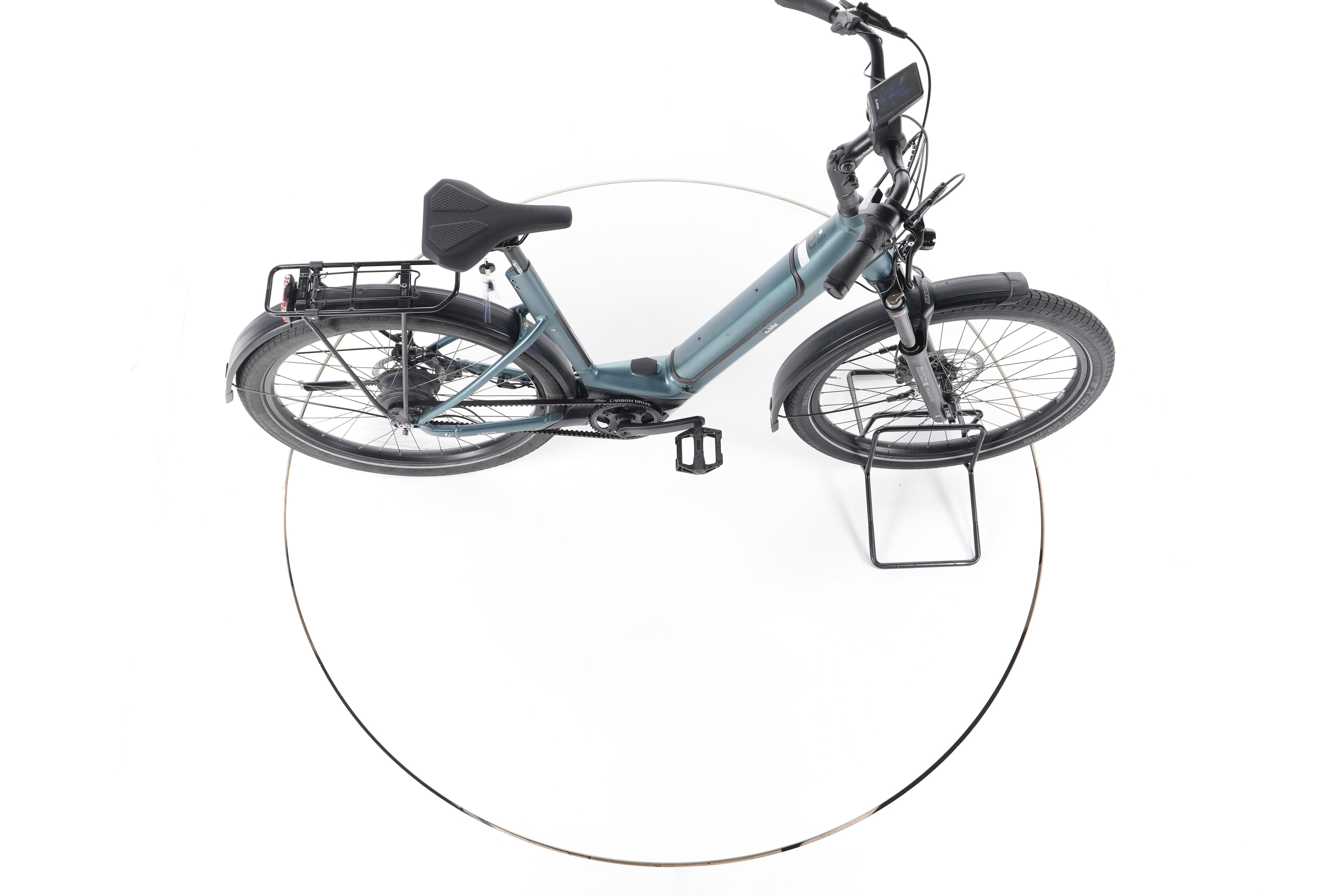 e-bike manufaktur 8CHT City E-Bike Tiefeinsteiger - Image 13