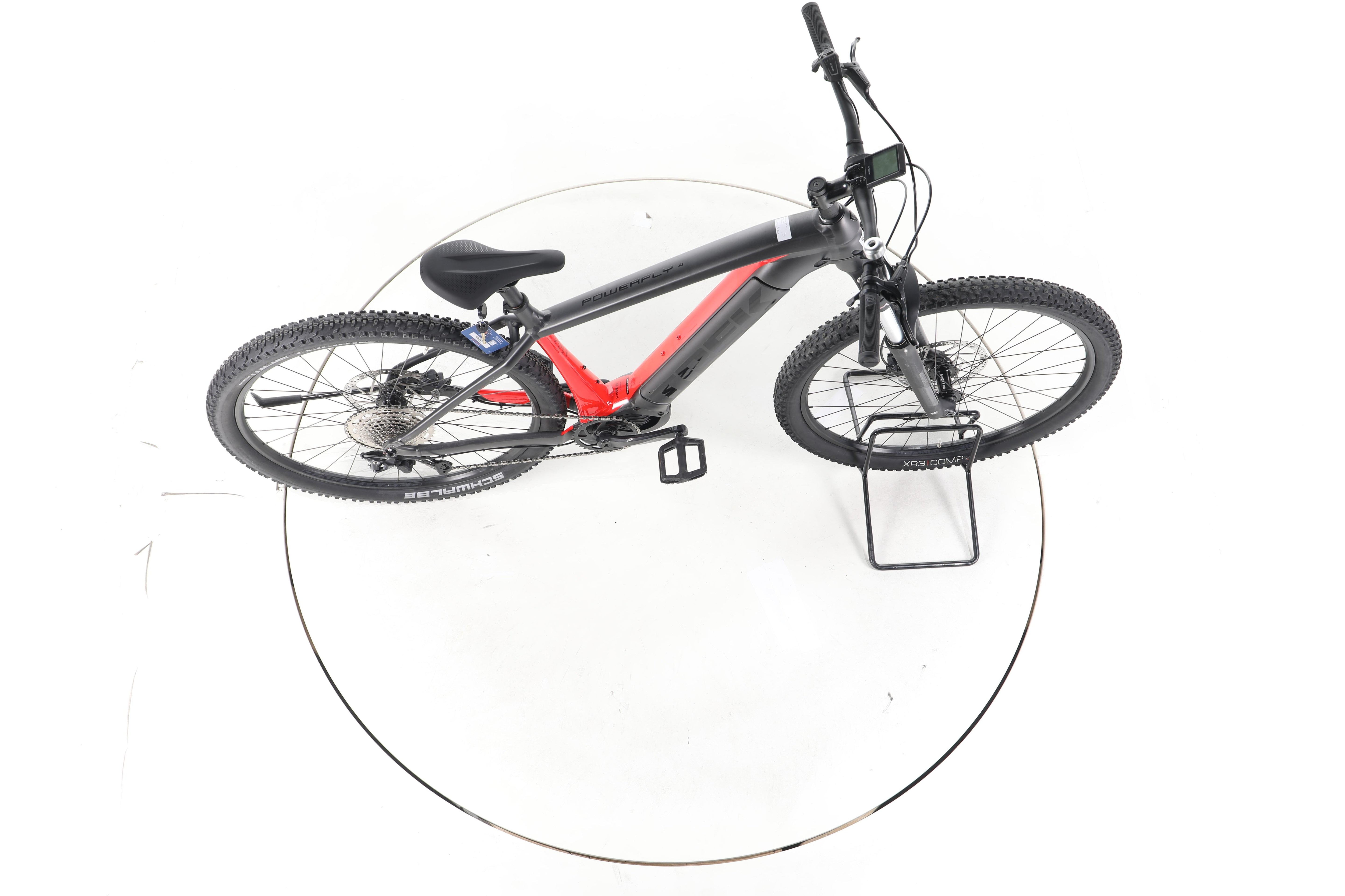 Trek Powerfly 4 E-Bike - Image 13