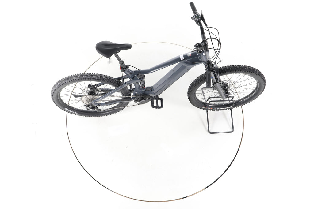 FLYER Uproc 3 Fully E-Bike - Image 13