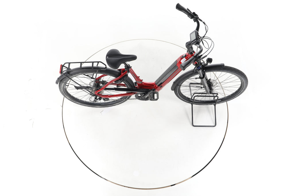 LeaderFox Saga Trekking E-Bike Tiefeinsteiger - Image 13