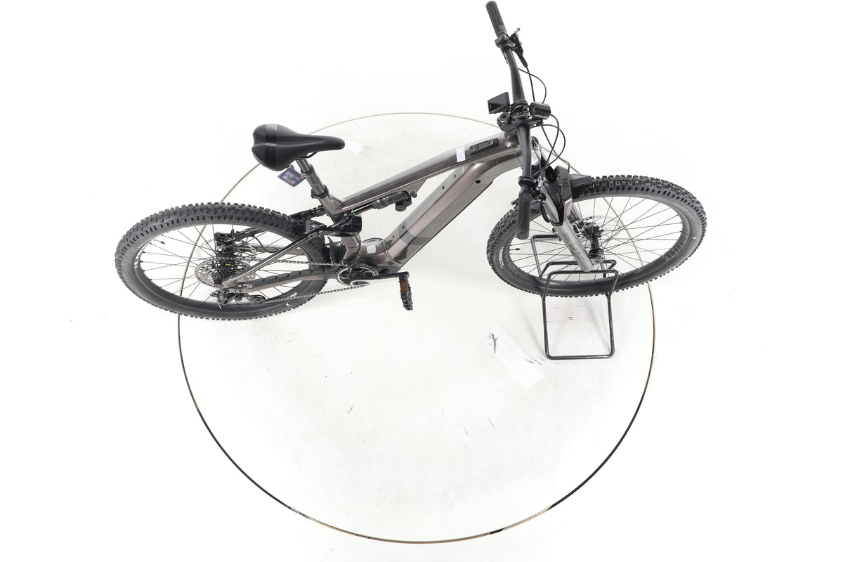 Centurion No Pogo R2000 E-Bike Fully 2025 - Image 13