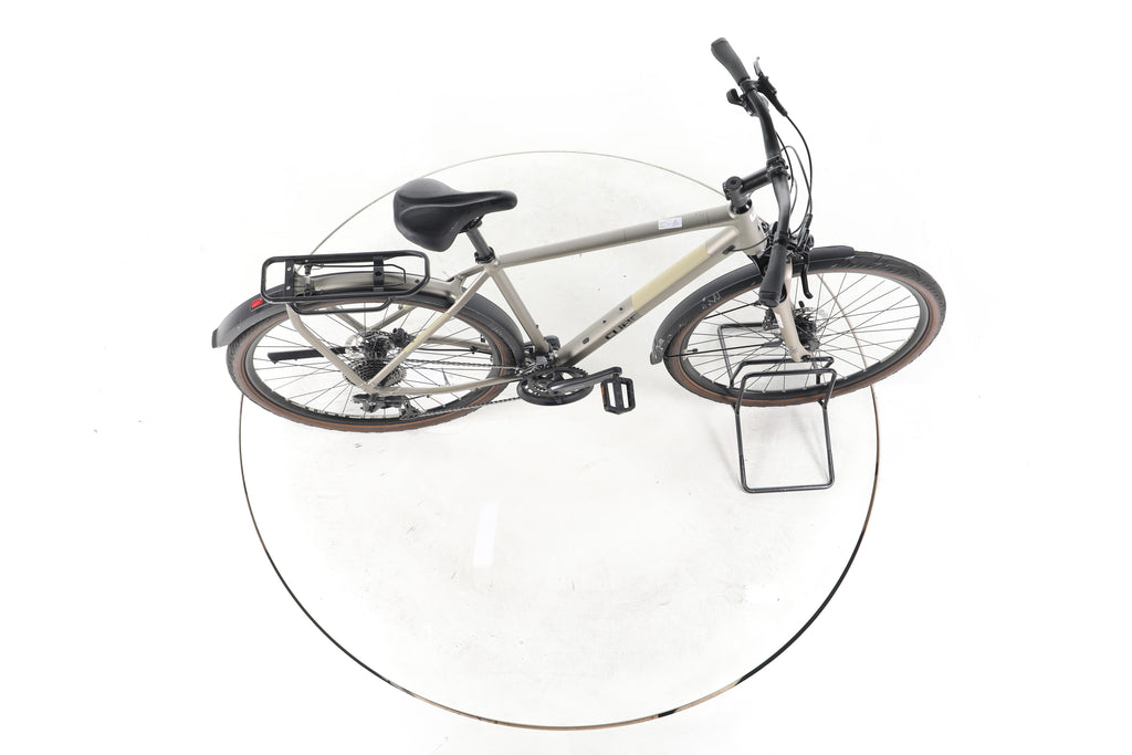 Cube Kathmandu Pro Fahrrad City & Trekking - Image 13