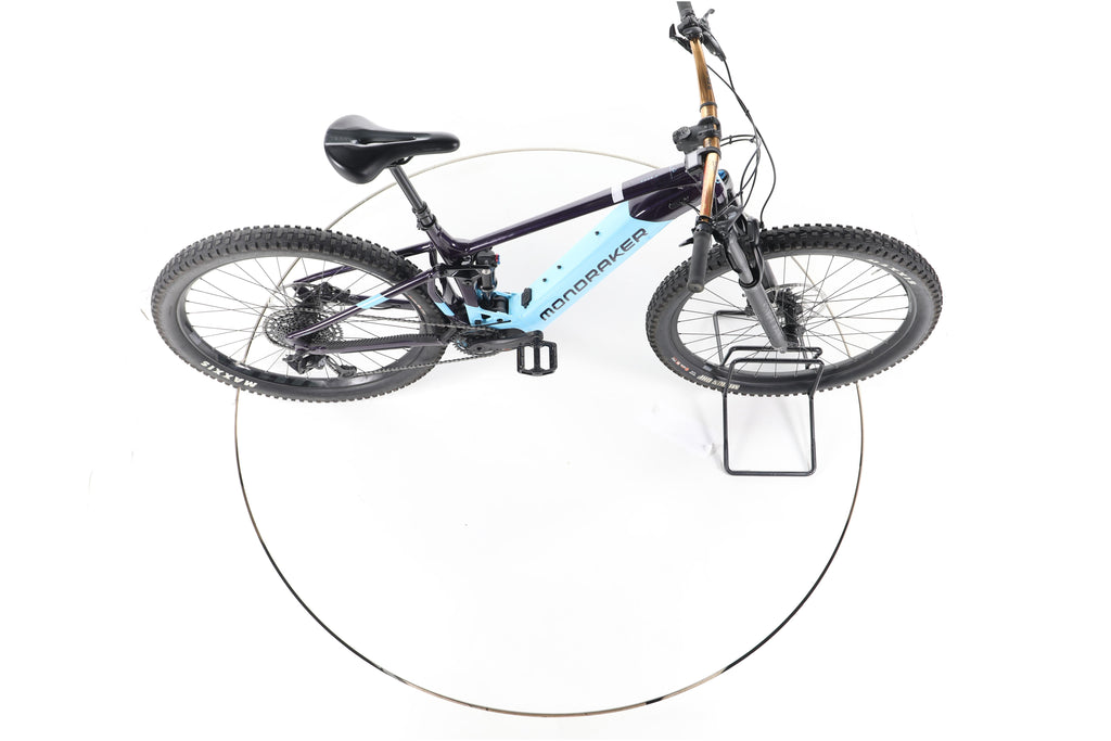 Mondraker DUSK R Fully E-Bike - Image 13