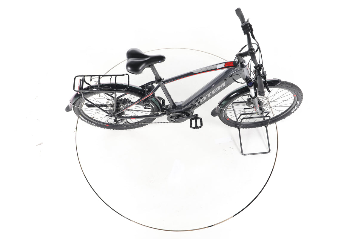 TOTEM Mythos Trekking E-Bike - Image 13