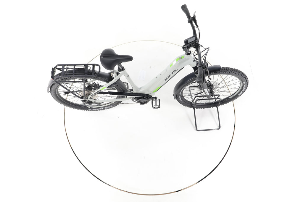 Ideal PRISMA-810FX Trekking E-Bike Tiefeinsteiger - Image 13