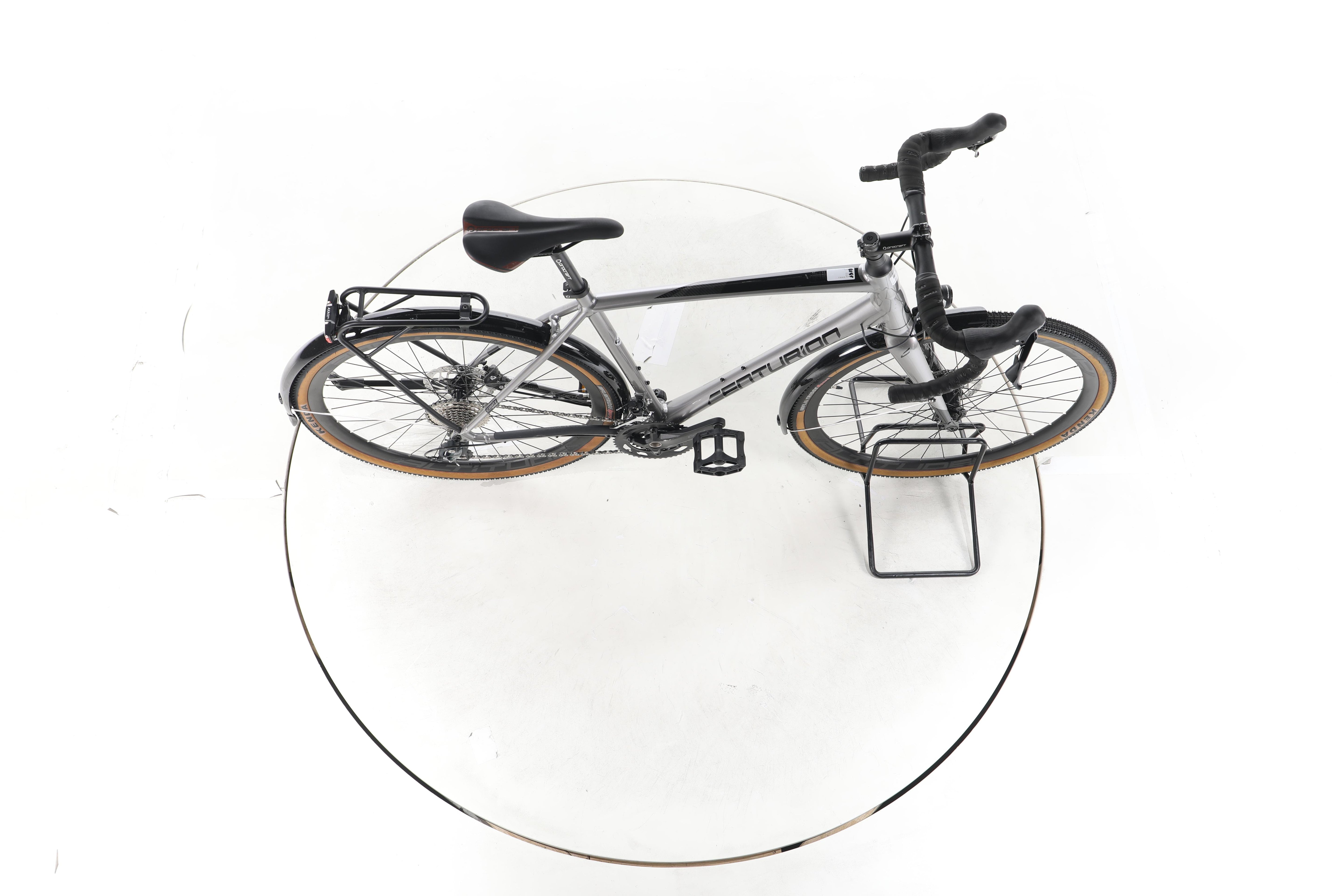 Centurion Crossfire Gravel 2000 EQ Gravelbike - Image 13
