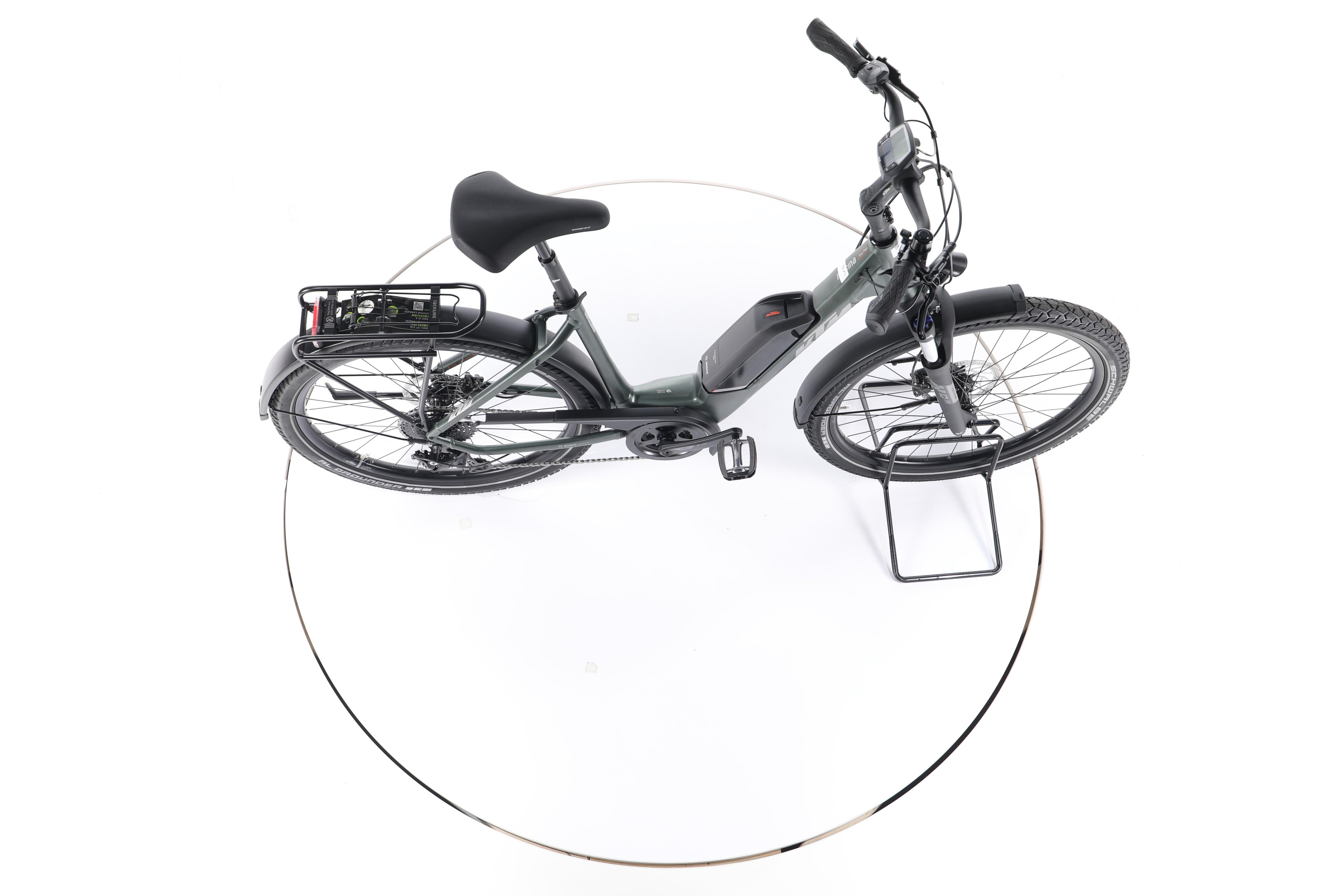 KTM Macina Gran P510 Trekking E-Bike Tiefeinsteiger - Image 13